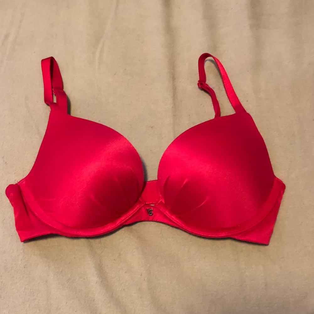 32C Fabulous Victoria's Secret bra